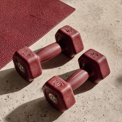 Dumb bells