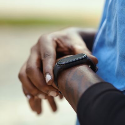 Fitness Trackers