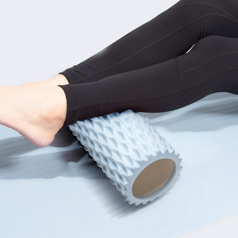 Fin Roller