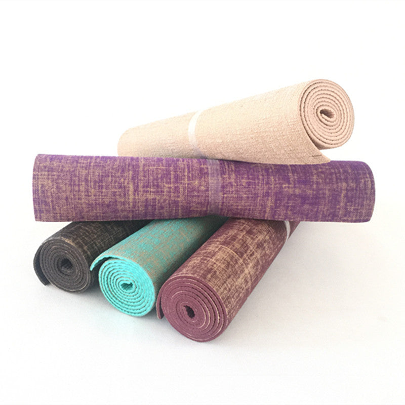Jute Mat