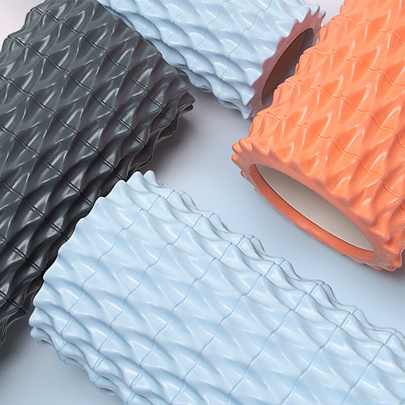Fin Roller
