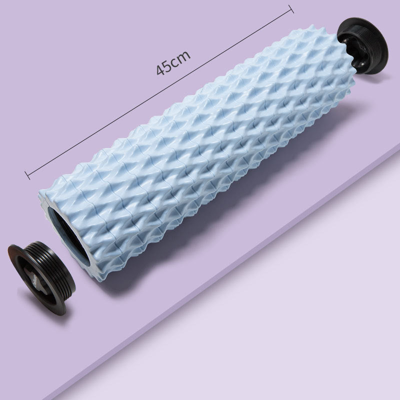 Fin Roller