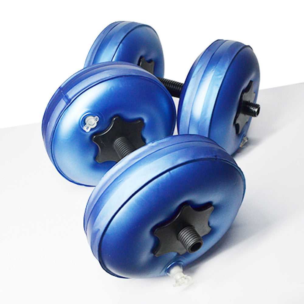 Travel Dumbbells