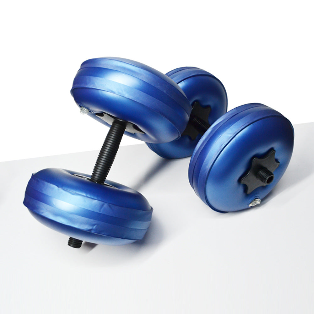 Travel Dumbbells