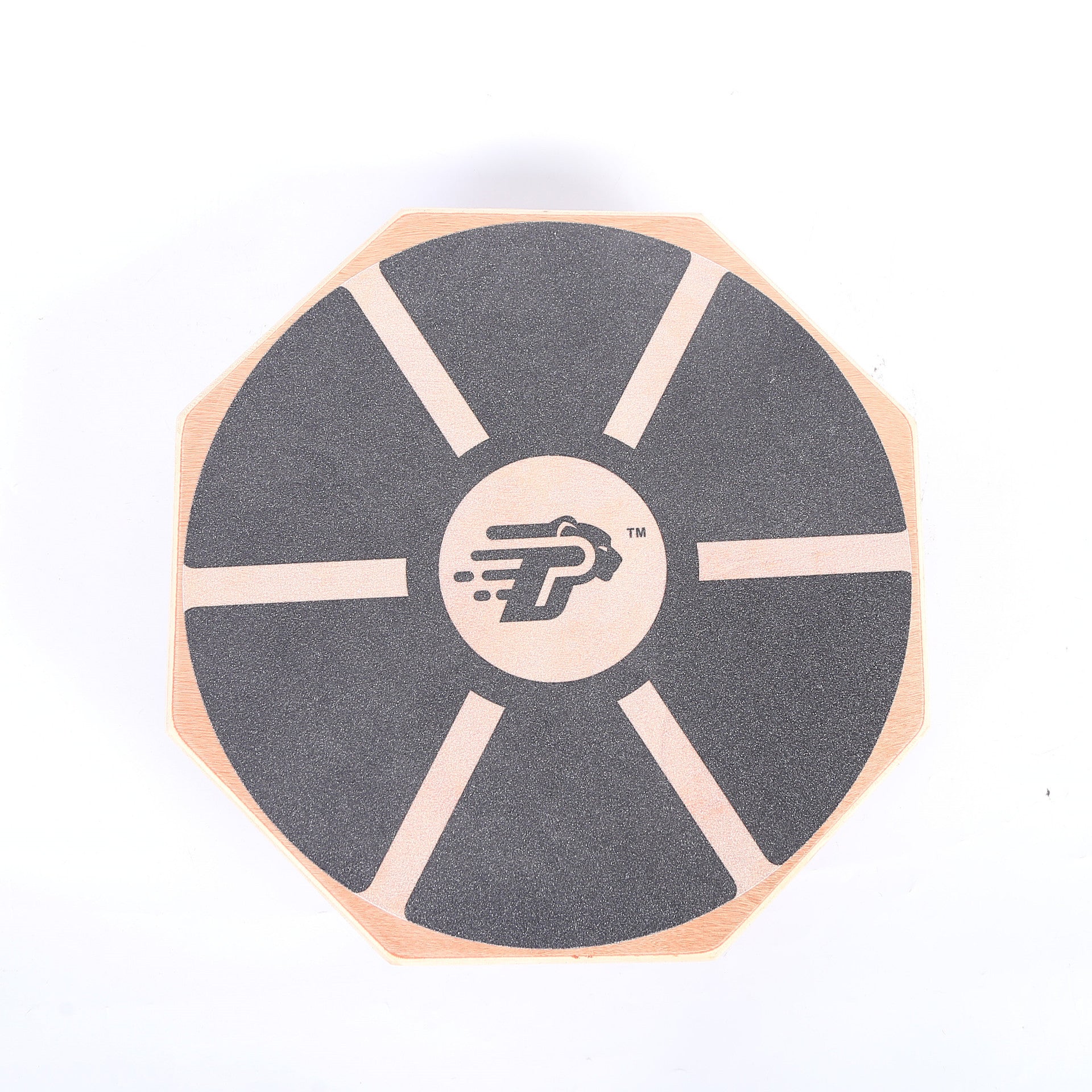 Octagon Balance Board