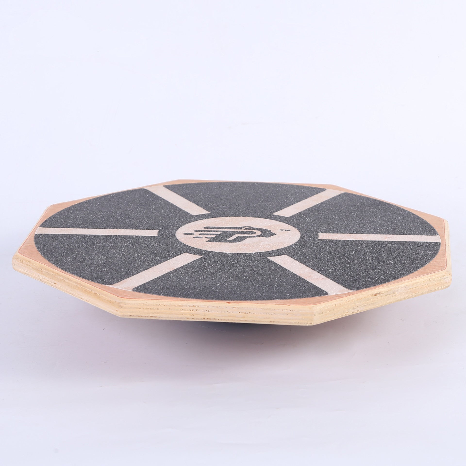 Octagon Balance Board