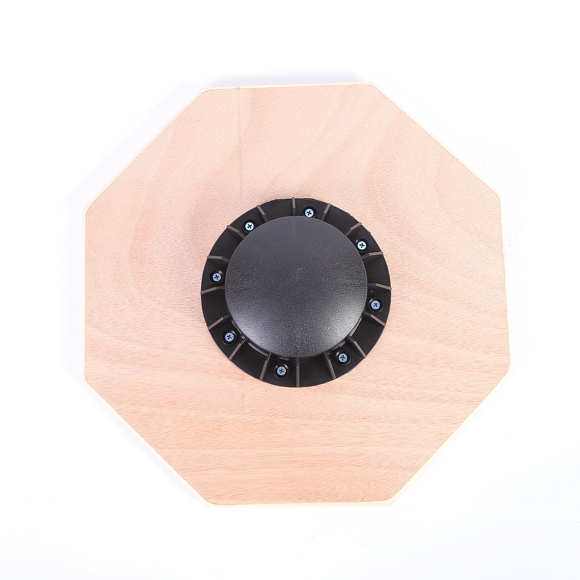 Octagon Balance Board