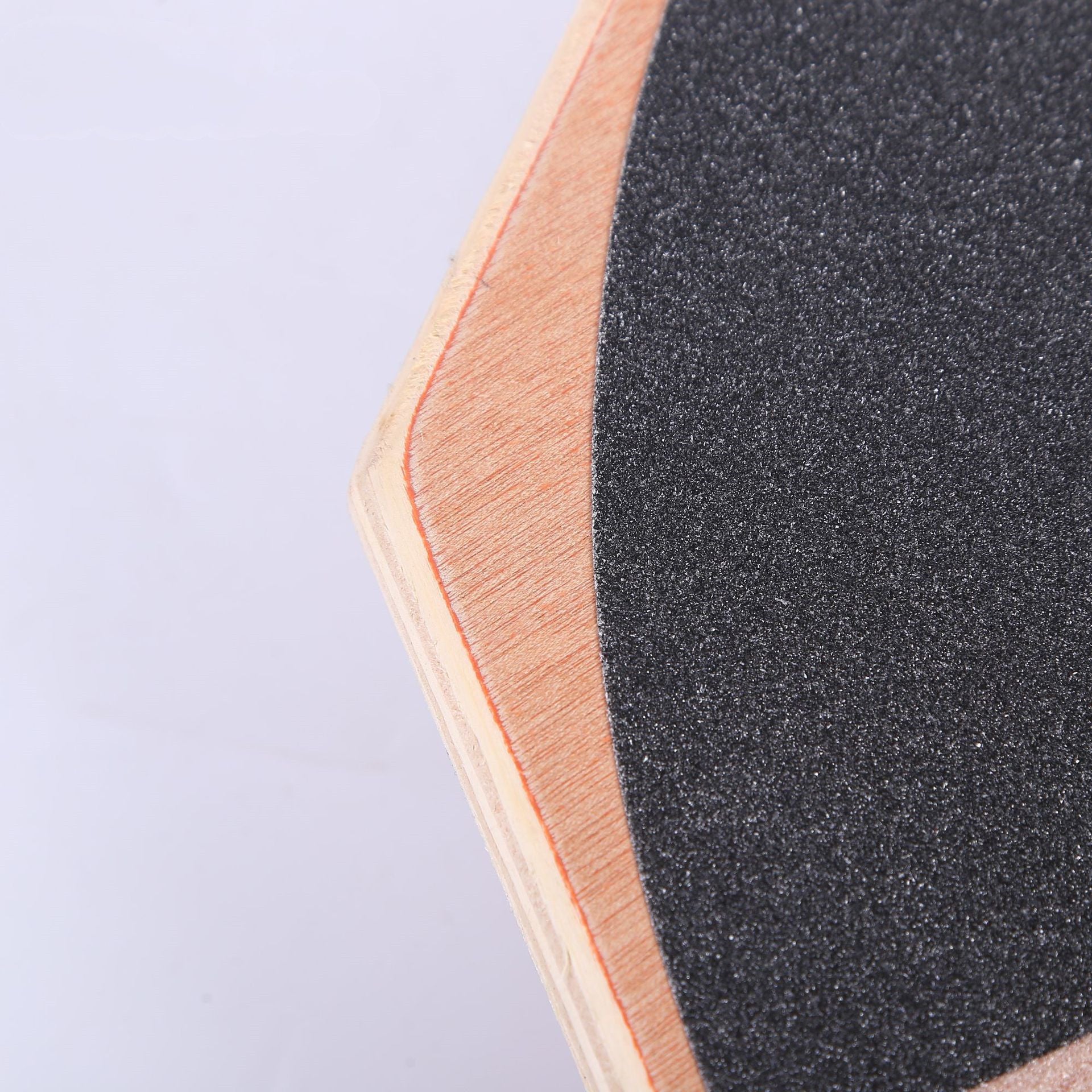 Octagon Balance Board