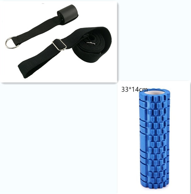 Flow Roller