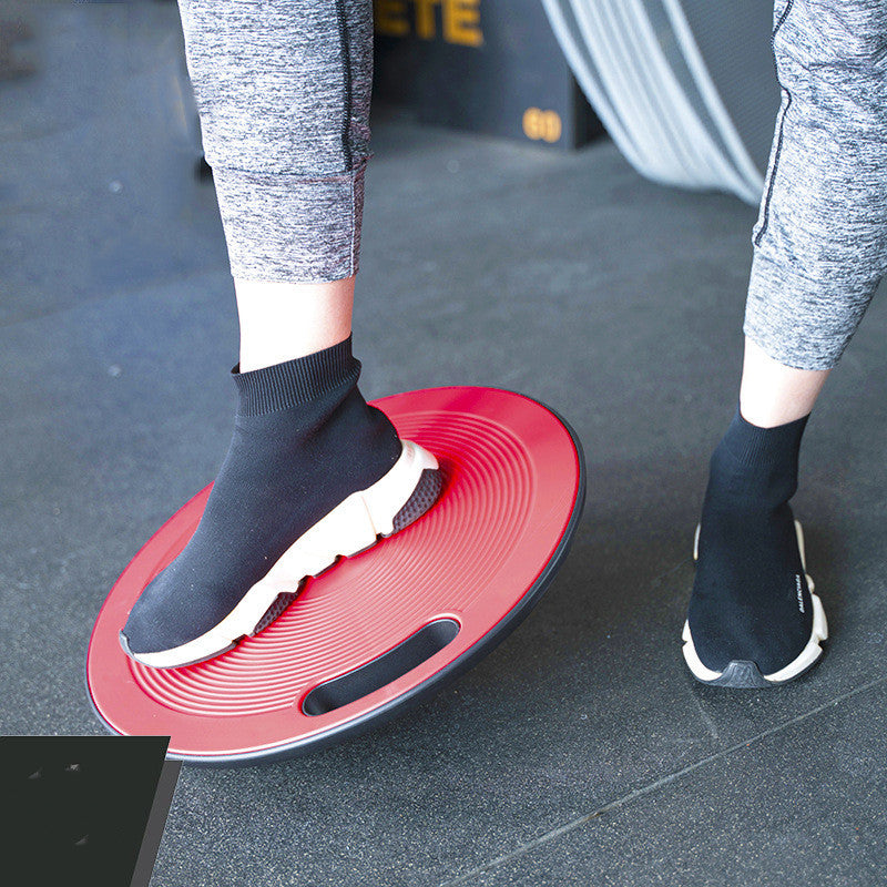 Anti-Skid Balance Board