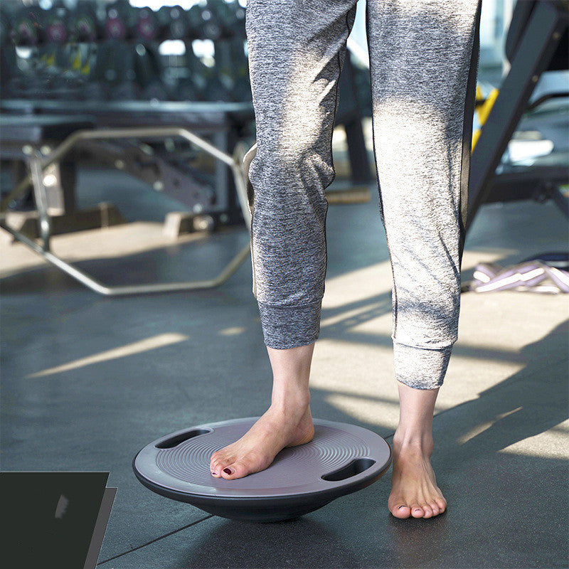 Anti-Skid Balance Board