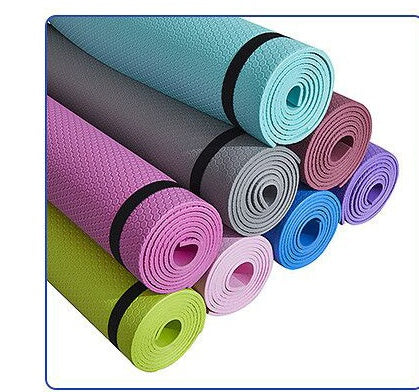 Lite Mat