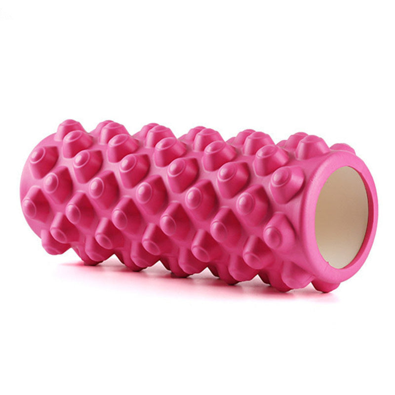 Orbit Roller