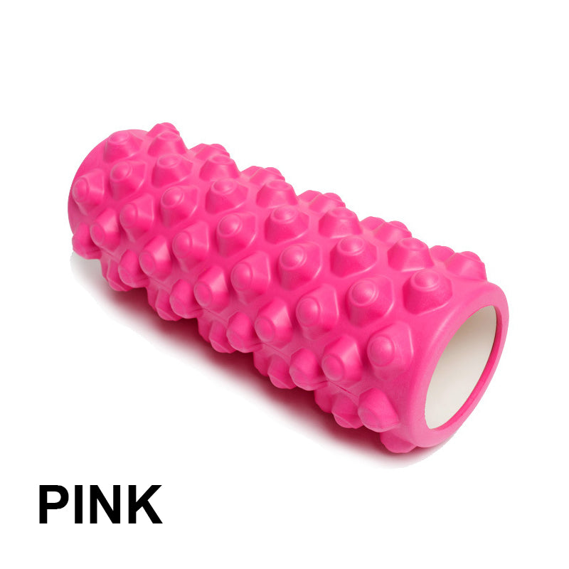 Orbit Roller