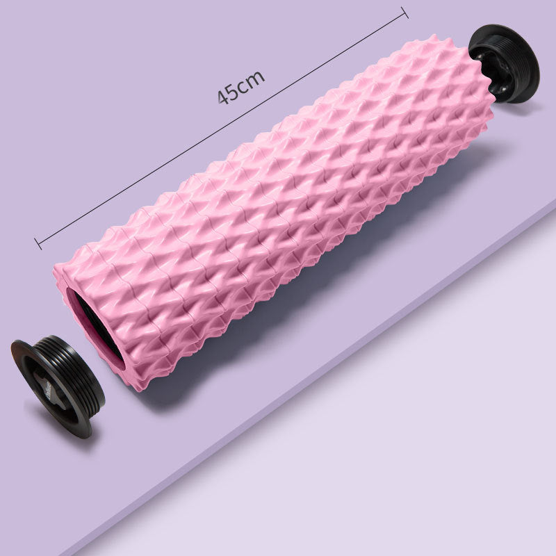 Fin Roller