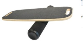 Roller Balance Board