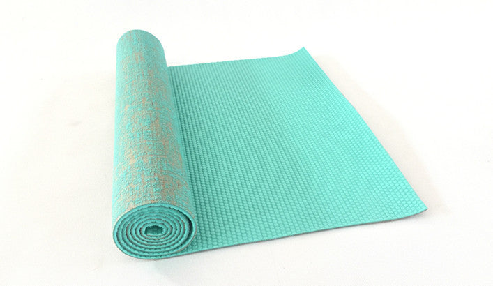 Jute Mat