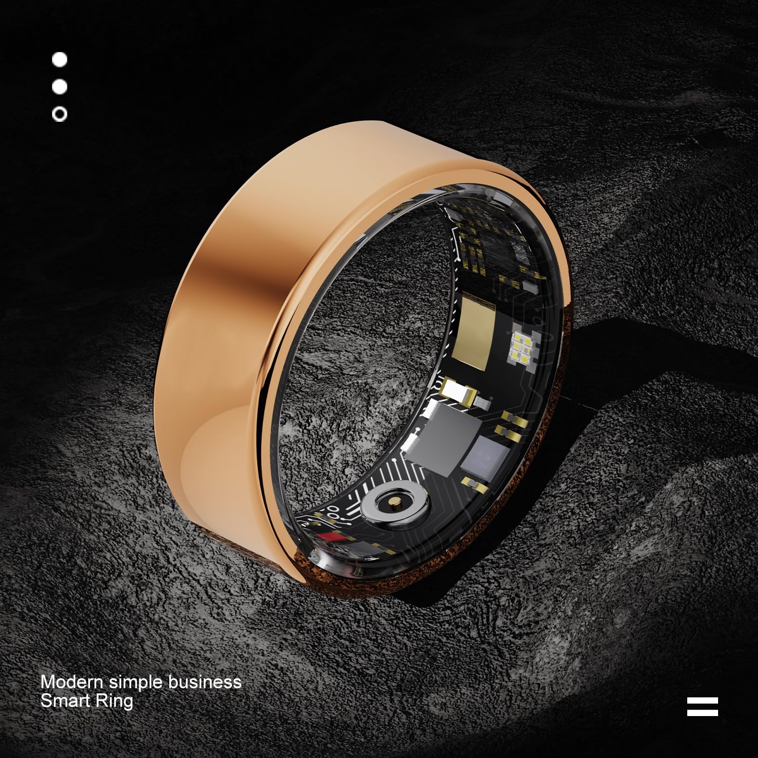 Vita Ring