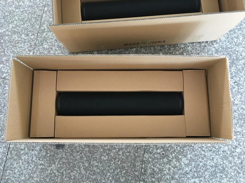 Roller Balance Board