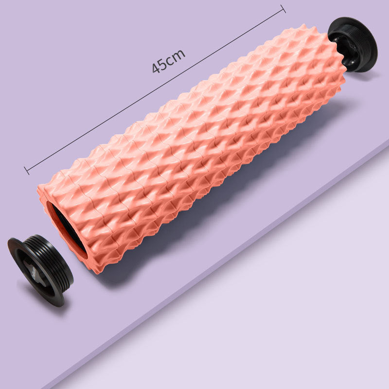 Fin Roller