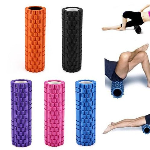 Flow Roller