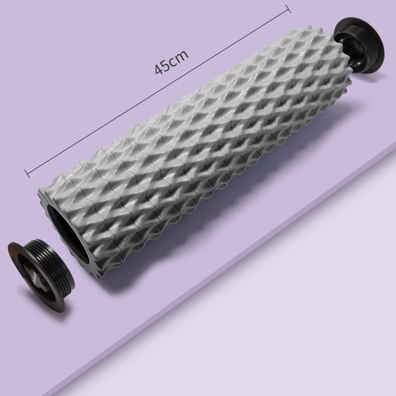 Fin Roller