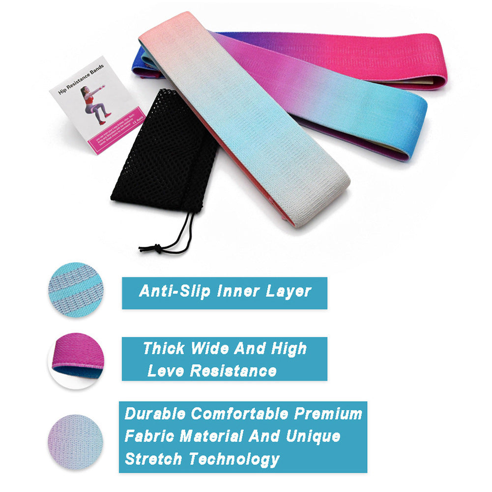 ShapeBand Set