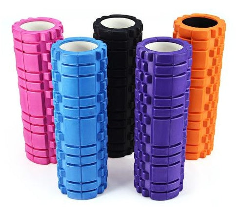 Flow Roller