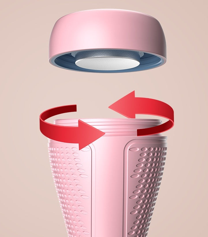 Adjustable Dumbbell Pair