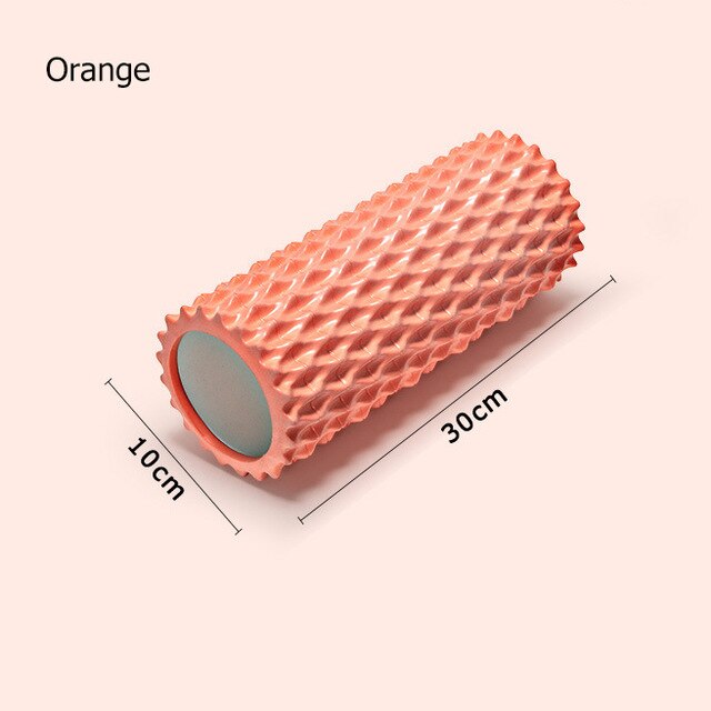 Fin Roller