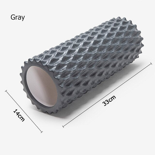 Fin Roller