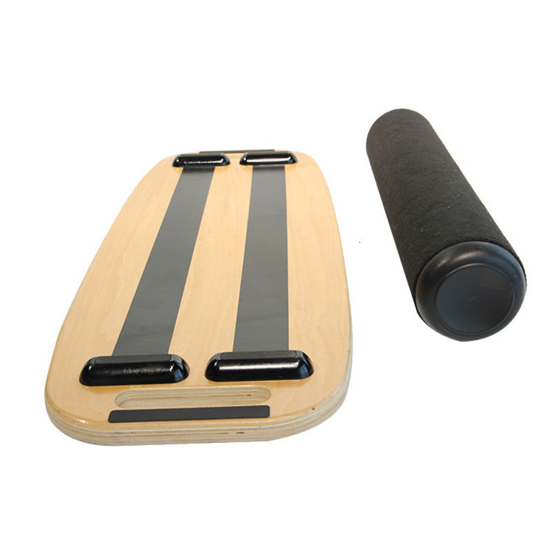 Roller Balance Board
