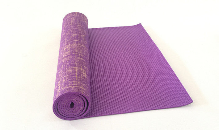 Jute Mat