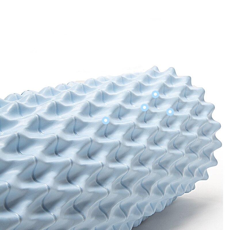 Fin Roller