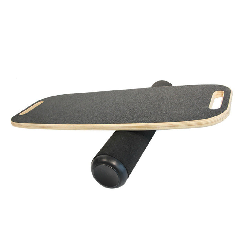 Roller Balance Board