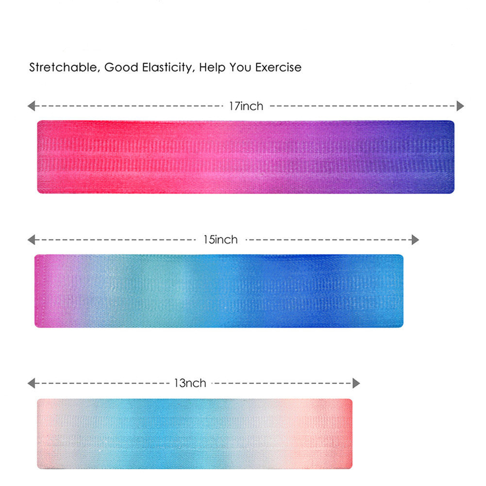 ShapeBand Set