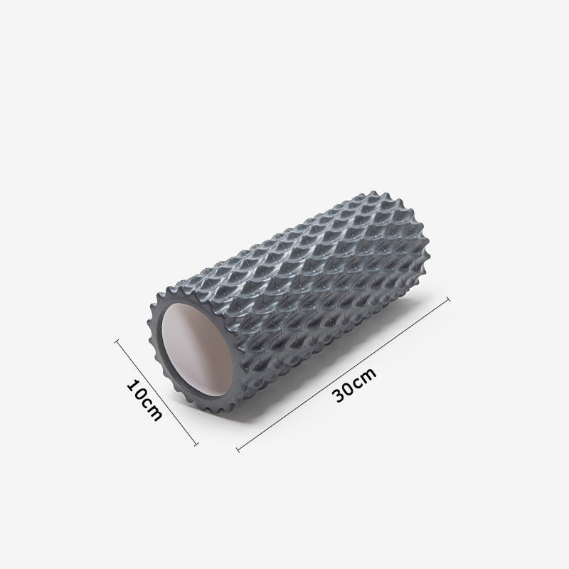 Fin Roller