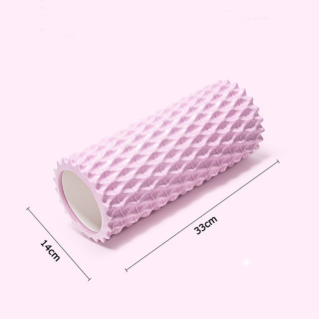 Fin Roller