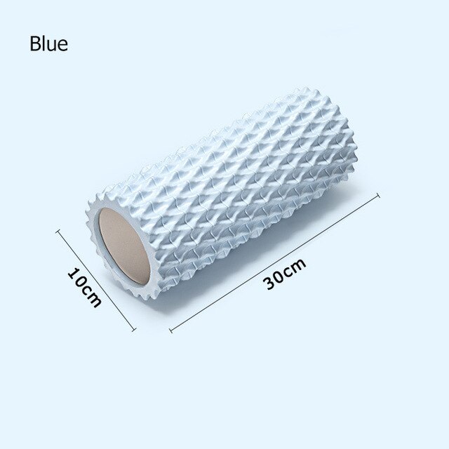 Fin Roller