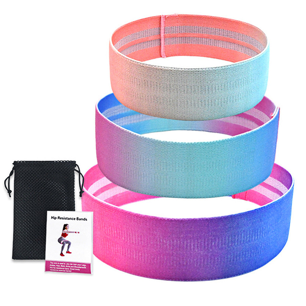 ShapeBand Set