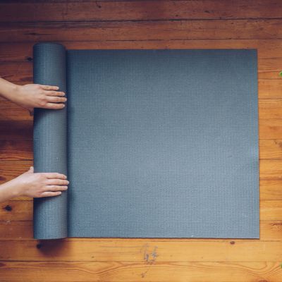Yoga Mats