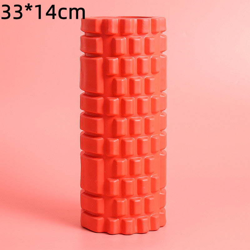 Flow Roller