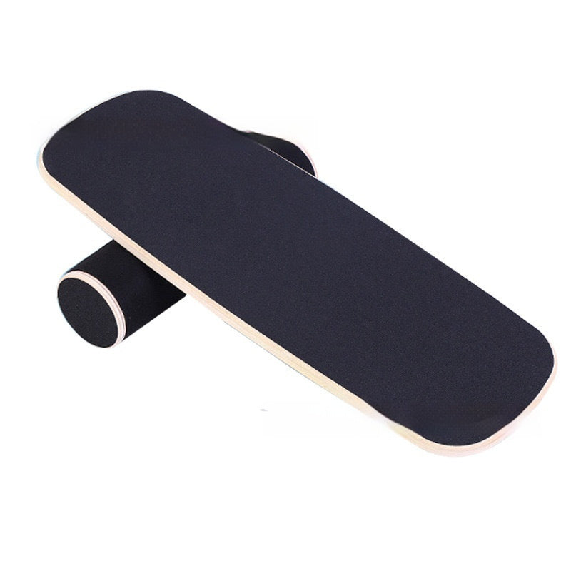 Pine Balance Board