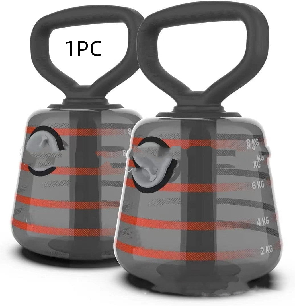 Hydro Dumbbell